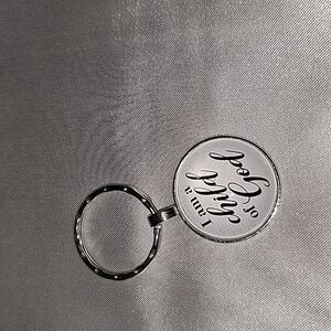 Child of God Keychain #A3